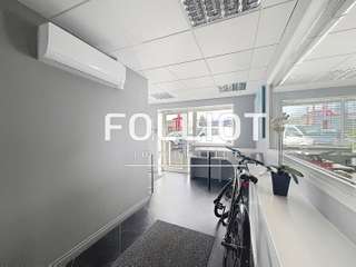 Bureaux et commerces