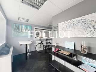 Bureaux et commerces