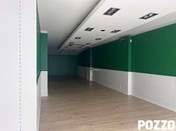 Location Bureaux et commerces 77 m&sup2;Granville