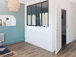 Bureaux et commerces 3 pièces