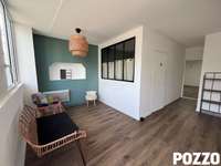 Bureaux et commerces 3 pièces