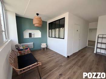 Location Bureaux et commerces 55 m&sup2;Granville