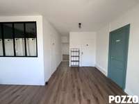 Bureaux et commerces 3 pièces