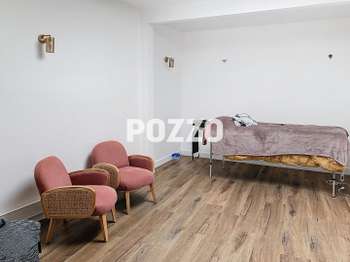 Location Bureaux et commerces 55 m&sup2;Granville