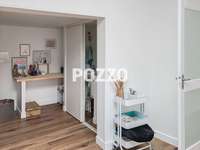 Bureaux et commerces 3 pièces