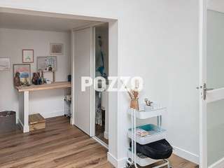Bureaux et commerces 3 pièces