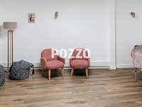 Bureaux et commerces 3 pièces