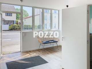 Bureaux et commerces 3 pièces