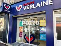 Bureaux et commerces 1 pièce
