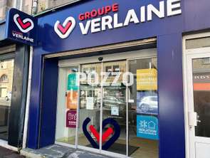 Location Bureaux et commerces 62 m&sup2;Granville