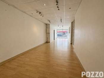 Location Bureaux et commerces 62 m&sup2;Granville