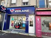 Bureaux et commerces 1 pièce