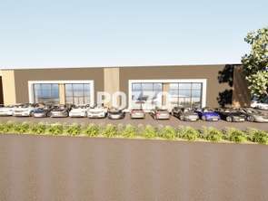 Location Bureaux et commerces 200 m&sup2;Granville