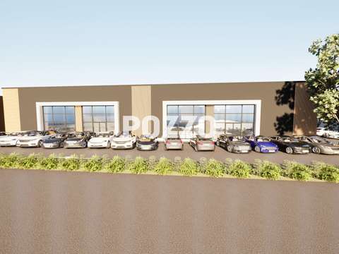 Bureaux et commerces Granville 50