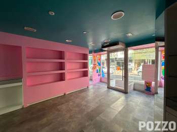 Location Bureaux et commerces 45 m&sup2;Granville