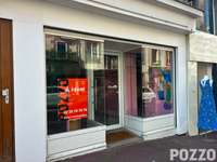 Bureaux et commerces 2 pièces Bureaux et commerces 2 pièces
