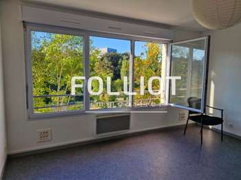 Location Bureaux et commerces 42 m&sup2;Granville