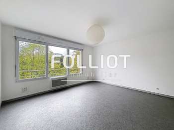 Location Bureaux et commerces 42 m&sup2;Granville