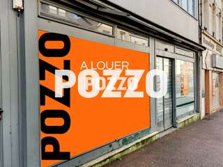 Bureaux et commerces 2 pièces