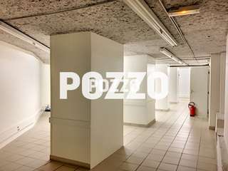 Bureaux et commerces 2 pièces
