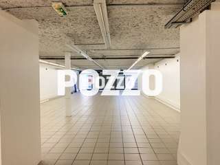 Bureaux et commerces 2 pièces