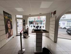 Location Bureaux et commerces 60 m&sup2;Granville