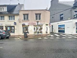 Bureaux et commerces 1 pièce