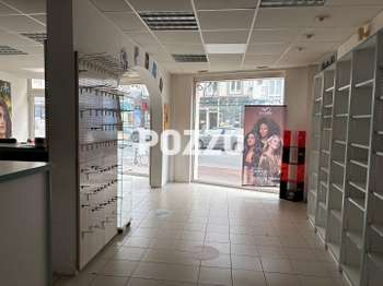 Location Bureaux et commerces 60 m&sup2;Granville
