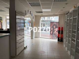 Bureaux et commerces 1 pièce