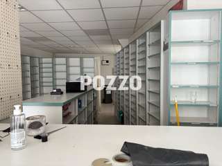 Bureaux et commerces 1 pièce
