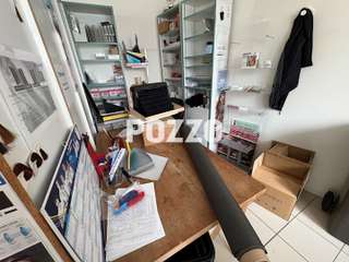 Bureaux et commerces 1 pièce