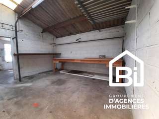 Bureaux et commerces 3 pièces