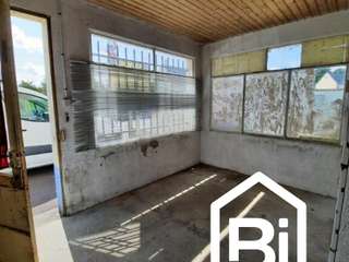 Bureaux et commerces 3 pièces