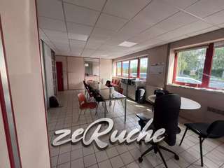 Bureaux et commerces