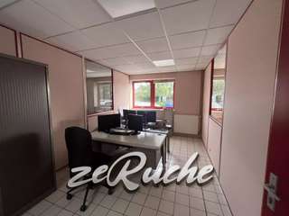 Bureaux et commerces