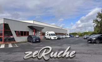 Photo Bureaux et commerces Grentheville