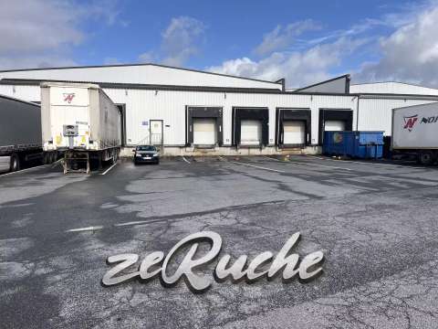 Bureaux et commerces