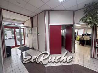 Bureaux et commerces