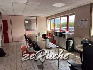 Bureaux et commerces