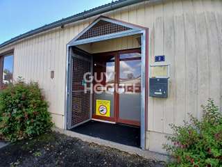 Bureaux et commerces