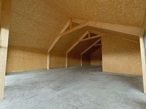 Bureaux et commerces