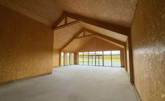 Photo Bureaux et commerces Grez-Neuville