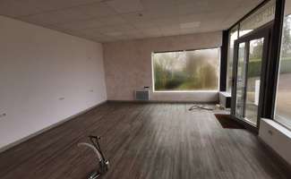 Photo Bureaux et commerces Guécélard