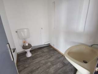 Bureaux et commerces 3 pièces