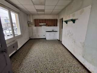 Bureaux et commerces 3 pièces