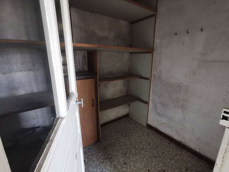 Bureaux et commerces 3 pièces