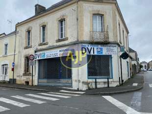 Photo Bureaux et commerces Guémené-Penfao
