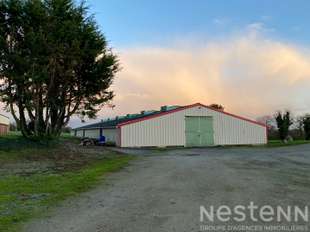 Photo Bureaux et commerces Guénin