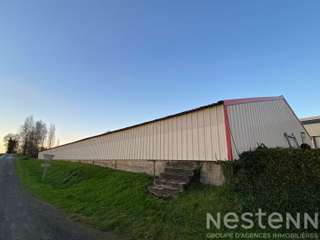 Bureaux et commerces 1 pièce