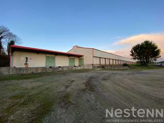 Bureaux et commerces 2 pièces